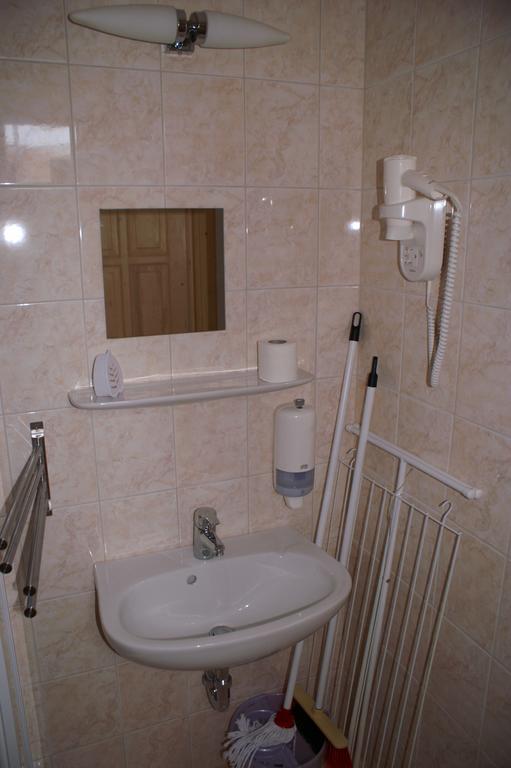 Oeregtoelgy Panzio Hotel Csongrad Phòng bức ảnh