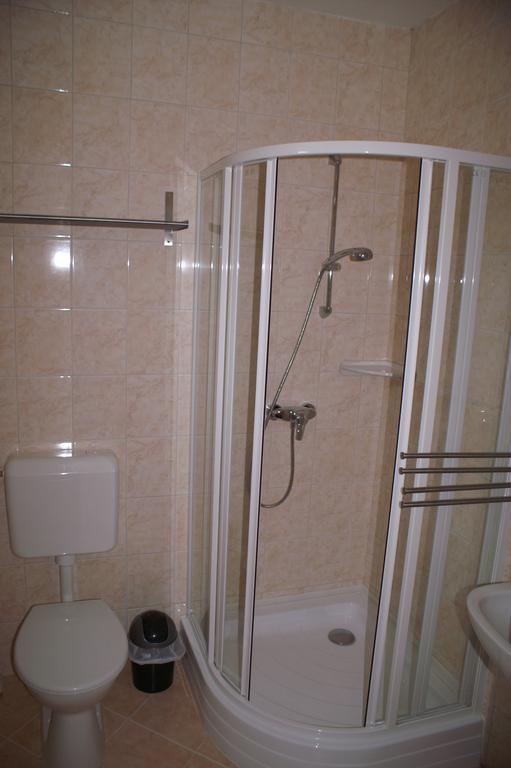 Oeregtoelgy Panzio Hotel Csongrad Phòng bức ảnh